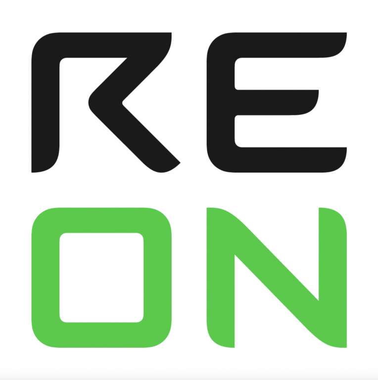REON Technology logo